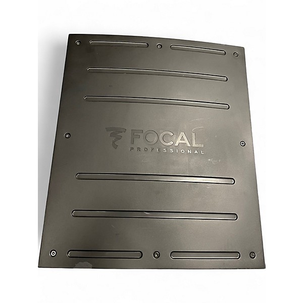 Used Focal ALPHA 80 Powered Monitor