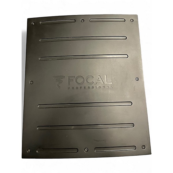 Used Focal ALPHA 80 Powered Monitor