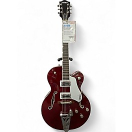 Used 2022 Gretsch Guitars 6119 Tennessee Rose  Rose Hollow Body Electric Guitar