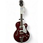 Used 2022 Gretsch Guitars 6119 Tennessee Rose  Rose Hollow Body Electric Guitar thumbnail