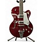 Used 2022 Gretsch Guitars 6119 Tennessee Rose  Rose Hollow Body Electric Guitar