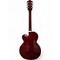 Used 2022 Gretsch Guitars 6119 Tennessee Rose  Rose Hollow Body Electric Guitar
