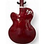Used 2022 Gretsch Guitars 6119 Tennessee Rose  Rose Hollow Body Electric Guitar