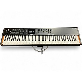 Used Arturia Keylab MKII 88 Key MIDI Controller