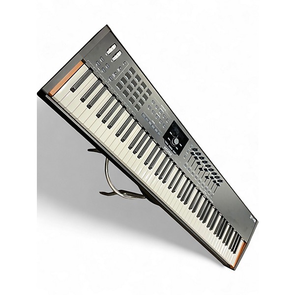 Used Arturia Keylab MKII 88 Key MIDI Controller
