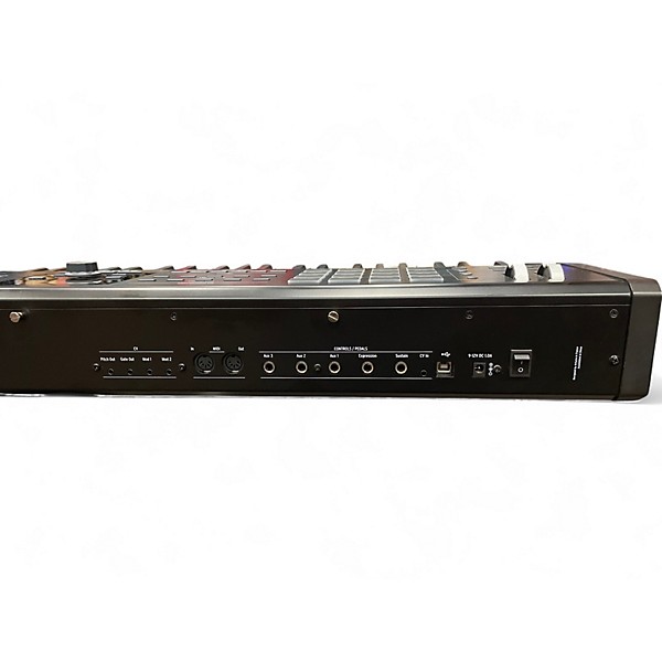Used Arturia Keylab MKII 88 Key MIDI Controller