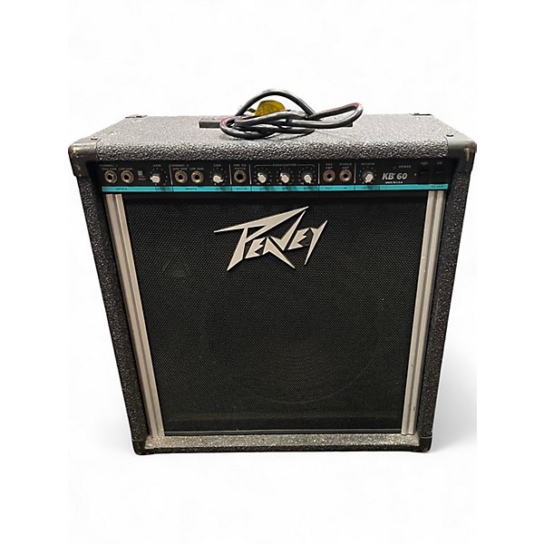Used Peavey KB60 Keyboard Amp