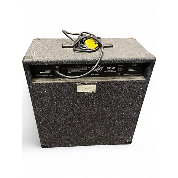 Used Peavey KB60 Keyboard Amp