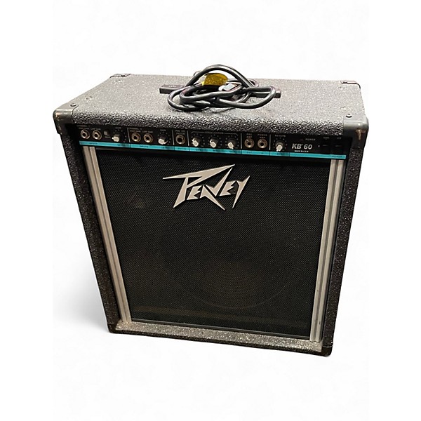 Used Peavey KB60 Keyboard Amp