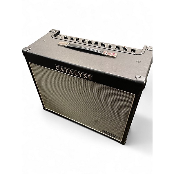 Used Line 6 Catalyst CX 100 Guitar Combo Amp