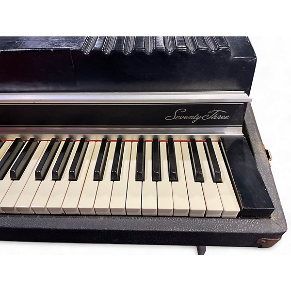 Used Rhodes Mark II Stage Piano Seventy Three Acoustic Piano