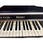 Used Rhodes Mark II Stage Piano Seventy Three Acoustic Piano