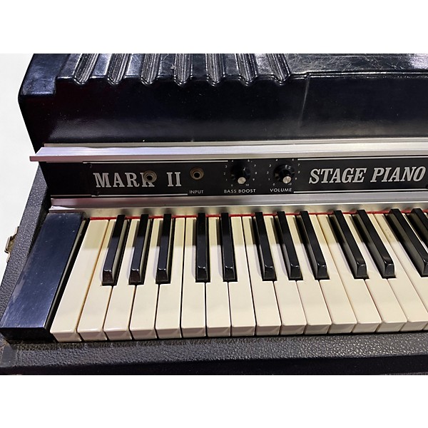 Used Rhodes Mark II Stage Piano Seventy Three Acoustic Piano