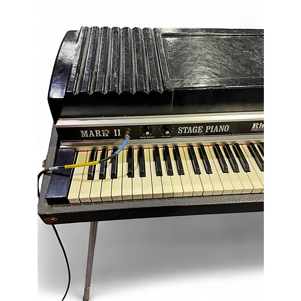 Used Rhodes Mark II Stage Piano Seventy Three Acoustic Piano