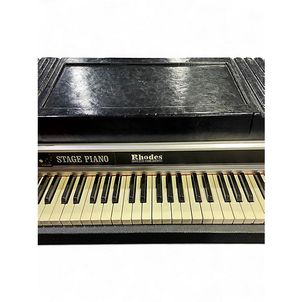 Used Rhodes Mark II Stage Piano Seventy Three Acoustic Piano