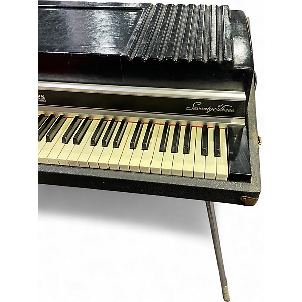 Used Rhodes Mark II Stage Piano Seventy Three Acoustic Piano
