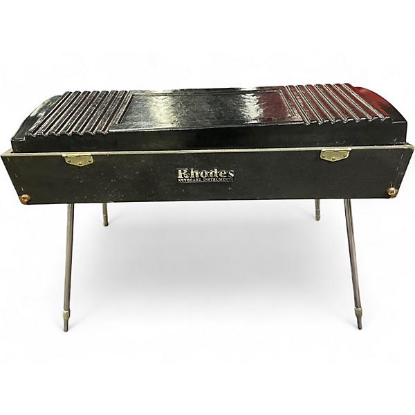 Used Rhodes Mark II Stage Piano Seventy Three Acoustic Piano