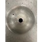 Used Zildjian 14in ZHT Fast Crash Cymbal