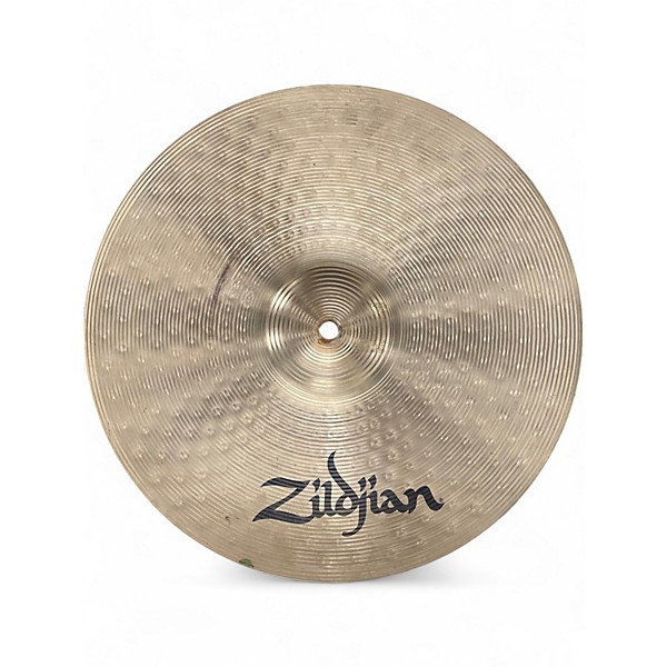 Used Zildjian 14in ZHT Fast Crash Cymbal