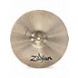 Used Zildjian 14in ZHT Fast Crash Cymbal