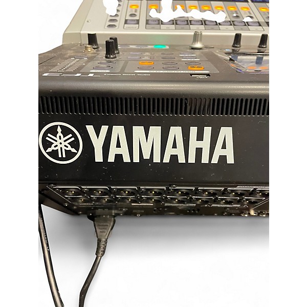 Used Yamaha TF3 Digital Mixer
