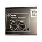 Used Yamaha TIO1608-D Digital Mixer thumbnail