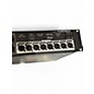 Used Yamaha TIO1608-D Digital Mixer