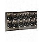 Used Yamaha TIO1608-D Digital Mixer