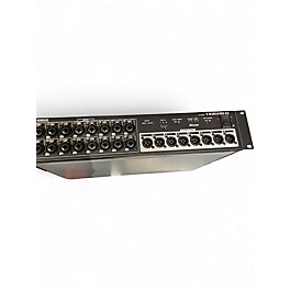 Used Yamaha TIO1608-D Digital Mixer