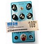 Used Poison Noises THE POSTMAN Effect Pedal thumbnail