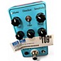 Used Poison Noises THE POSTMAN Effect Pedal