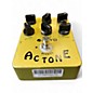 Used Joyo ACTONE Effect Pedal