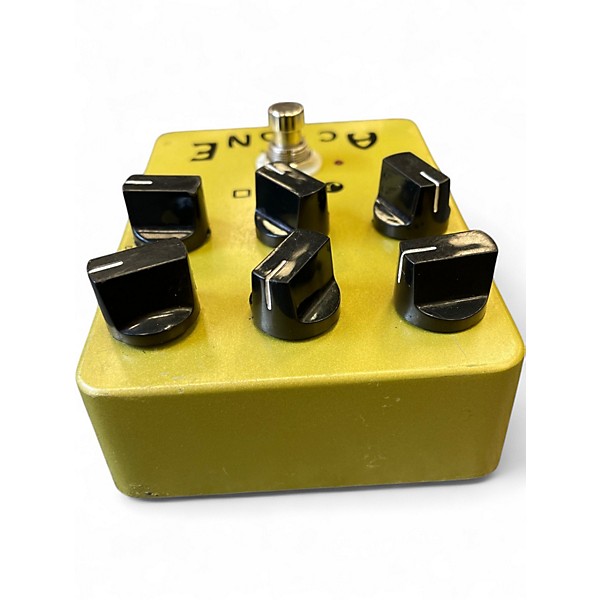 Used Joyo ACTONE Effect Pedal