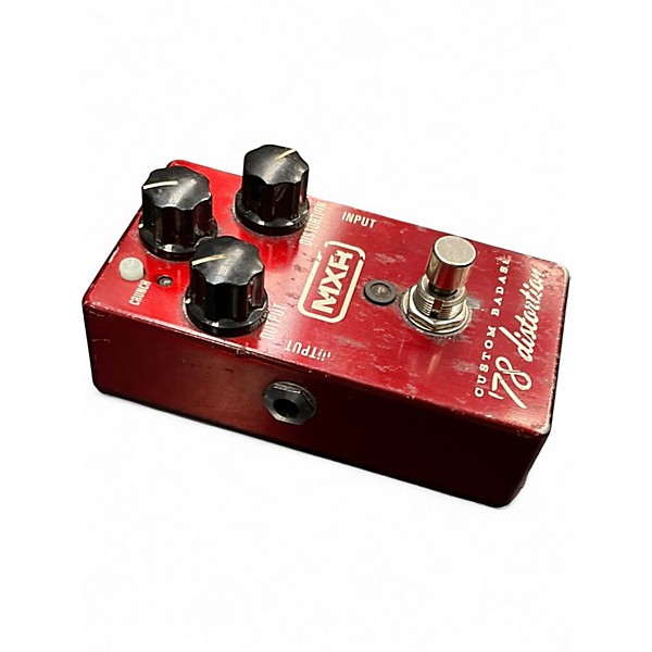 ギター MXR Distortion + MXR Distortion II Effects Pedal | eBay