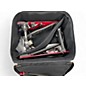 Used DW 5000 Series Double XF Double Bass Drum Pedal
