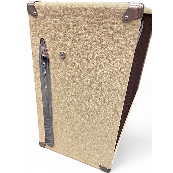 Used Fender 410 SUPER SONIC CAB Guitar Cabinet