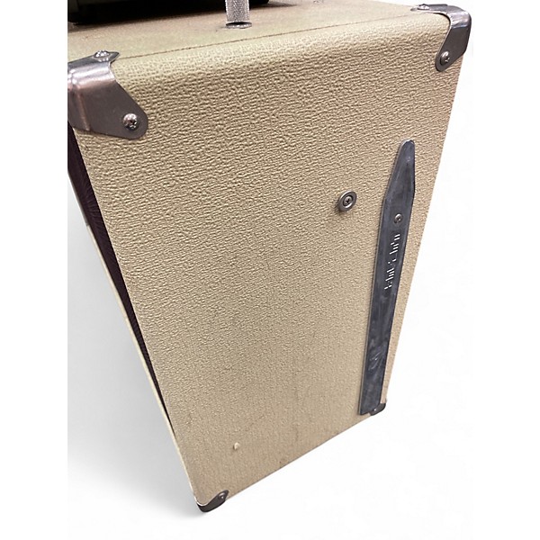 Used Fender 410 SUPER SONIC CAB Guitar Cabinet