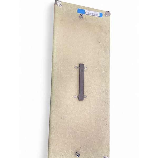 Used Fender 410 SUPER SONIC CAB Guitar Cabinet