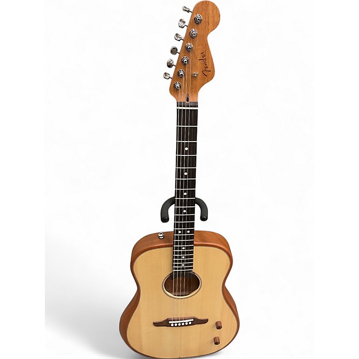フォークギター「Fender」GC-42S FENDER GC-42S (NO. 094-4200) for sale - Price and Used Value