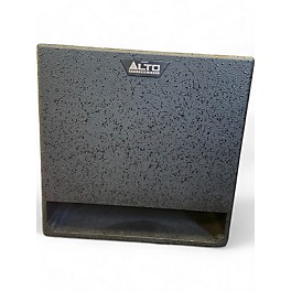 Used Alto TX212S Powered Subwoofer