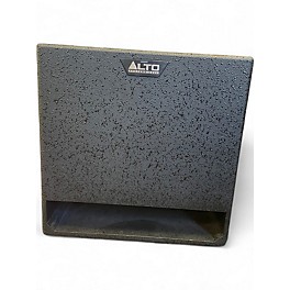 Used Alto TX212S Powered Subwoofer