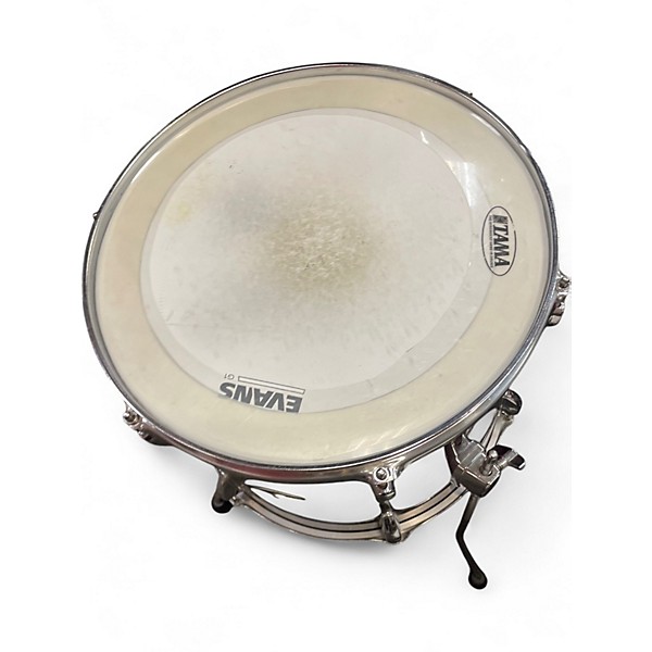 Used TAMA 3 Piece STAGESTAR BURGANDY Drum Kit