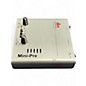 Used dbx Mini-Pre Microphone Preamp