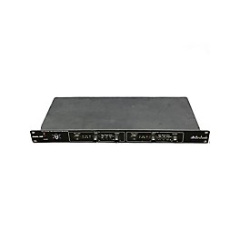 Used Art Dual MP Microphone Preamp