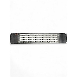 Used TEAC PB-64 Patch Bay