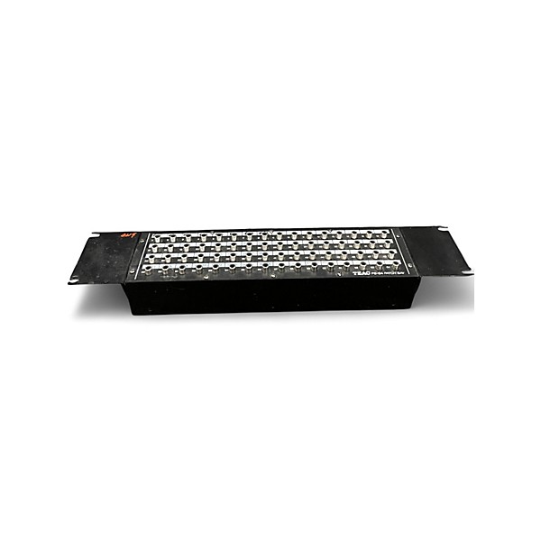 Used TEAC PB-64 Patch Bay