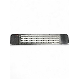 Used TEAC PB-64 Patch Bay