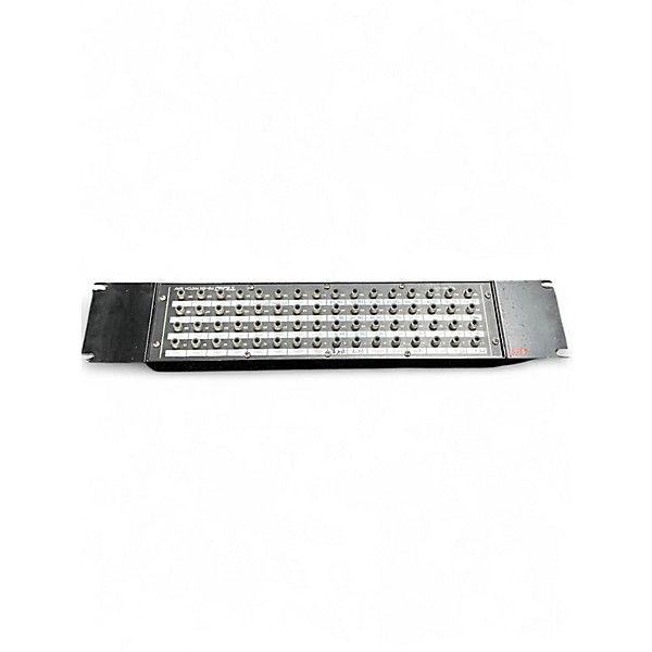 Used TEAC PB-64 Patch Bay