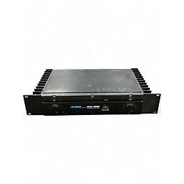 Used Alesis RA100 Power Amp