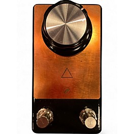 Used Fjord Fuzz Odin Effect Pedal